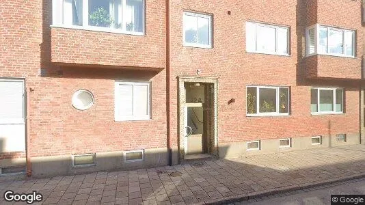Apartments for rent in Sofielund - Photo from Google Street View