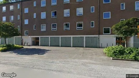 Apartments for rent in Stockholm West - Photo from Google Street View