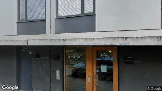 Apartments for rent in Stockholm West - Photo from Google Street View