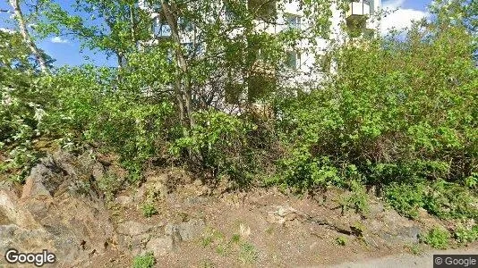 Apartments for rent in Stockholm South - Photo from Google Street View