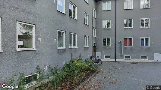 Apartments for rent in Stockholm South - Photo from Google Street View