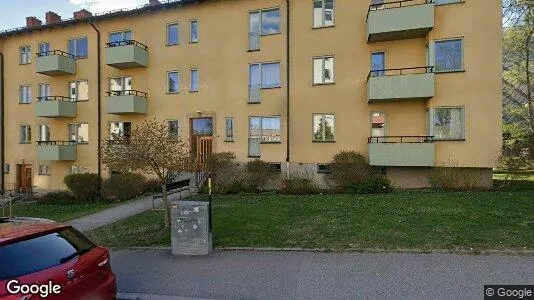 Apartments for rent in Stockholm South - Photo from Google Street View