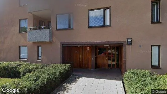 Apartments for rent in Stockholm South - Photo from Google Street View