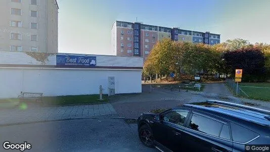 Apartments for rent in Fosie - Photo from Google Street View