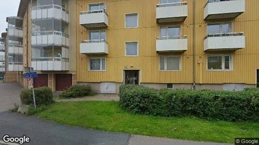 Apartments for rent in Örgryte-Härlanda - Photo from Google Street View