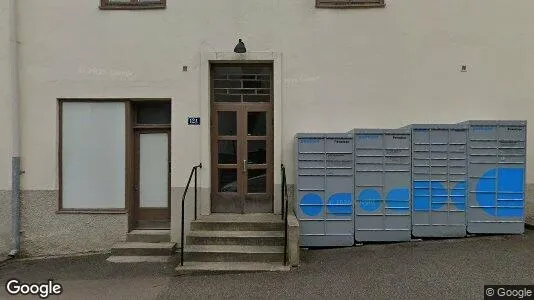Apartments for rent in Majorna-Linné - Photo from Google Street View