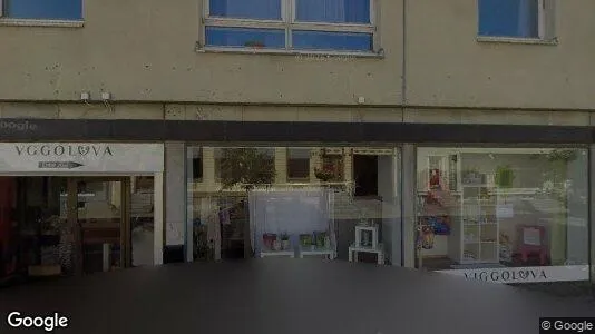Apartments for rent in Kungälv - Photo from Google Street View