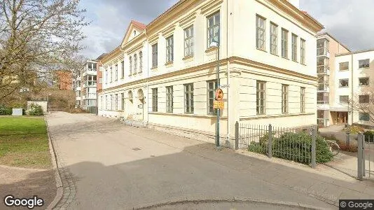 Apartments for rent in Skövde - Photo from Google Street View