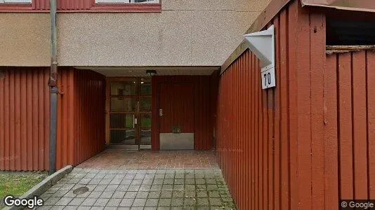 Apartments for rent in Västra hisingen - Photo from Google Street View