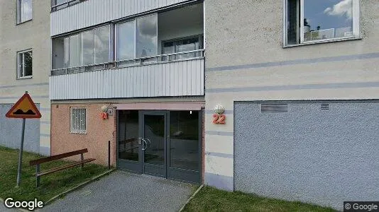 Apartments for rent in Botkyrka - Photo from Google Street View
