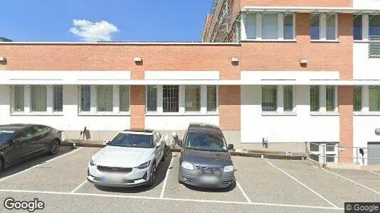 Apartments for rent in Sollentuna - Photo from Google Street View