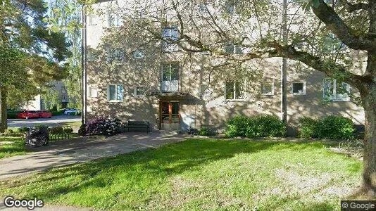 Apartments for rent in Stockholm South - Photo from Google Street View
