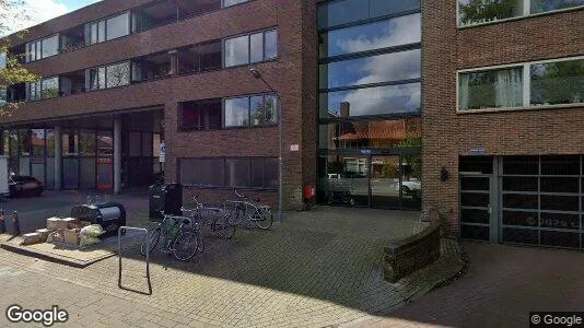 Apartments for rent in Hilversum - Photo from Google Street View