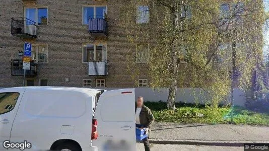 Apartments for rent in Stockholm West - Photo from Google Street View