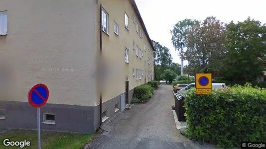Apartments for rent in Stockholm West - Photo from Google Street View