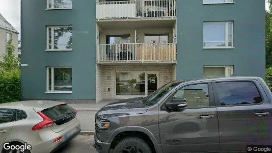 Apartments for rent in Stockholm South - Photo from Google Street View