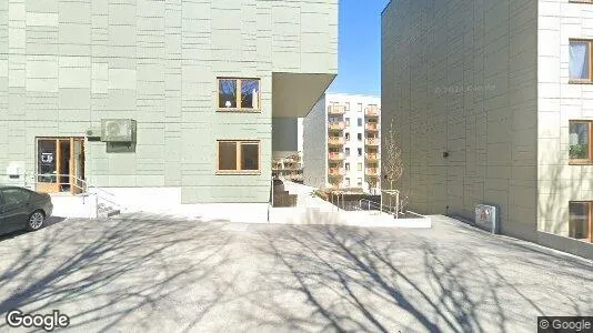 Apartments for rent in Askim-Frölunda-Högsbo - Photo from Google Street View