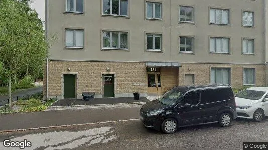 Apartments for rent in Stockholm South - Photo from Google Street View