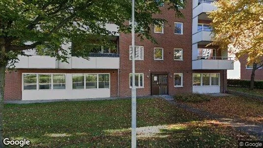 Apartments for rent in Norra hisingen - Photo from Google Street View