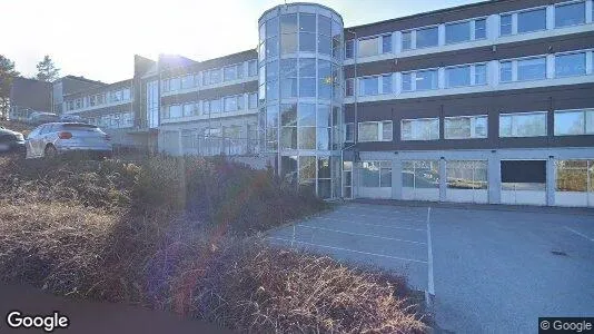 Apartments for rent in Täby - Photo from Google Street View