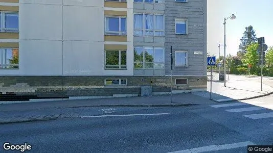 Apartments for rent in Stockholm South - Photo from Google Street View