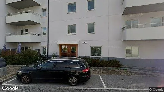 Apartments for rent in Stockholm West - Photo from Google Street View
