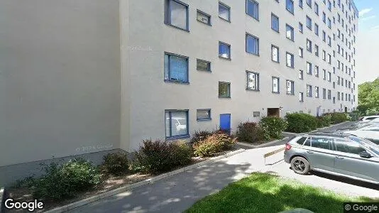 Apartments for rent in Stockholm South - Photo from Google Street View