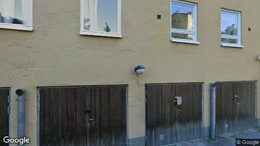 Apartments for rent in Hammarbyhamnen - Photo from Google Street View