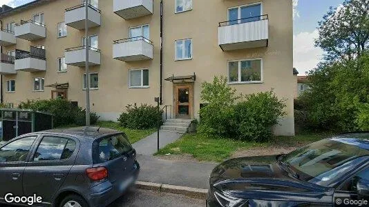 Apartments for rent in Stockholm South - Photo from Google Street View