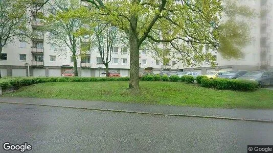 Apartments for rent in Järfälla - Photo from Google Street View