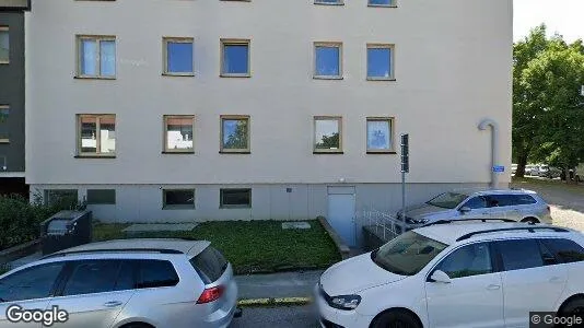 Apartments for rent in Stockholm South - Photo from Google Street View