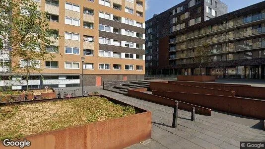 Apartments for rent in Haarlem - Photo from Google Street View