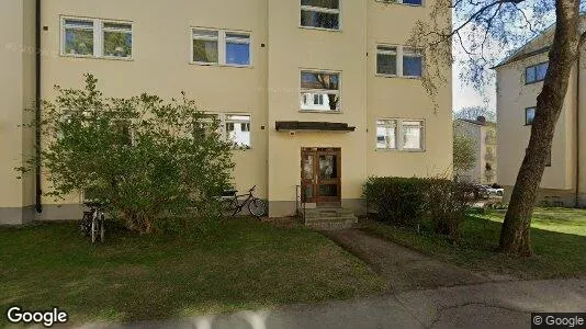Apartments for rent in Stockholm West - Photo from Google Street View
