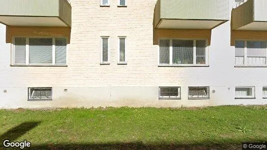 Apartments for rent in Stockholm West - Photo from Google Street View