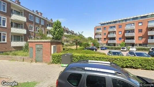 Apartments for rent in Velsen - Photo from Google Street View