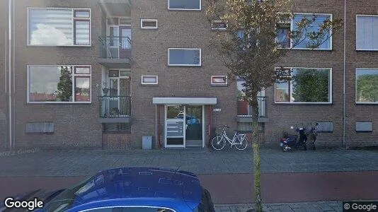 Apartments for rent in Velsen - Photo from Google Street View