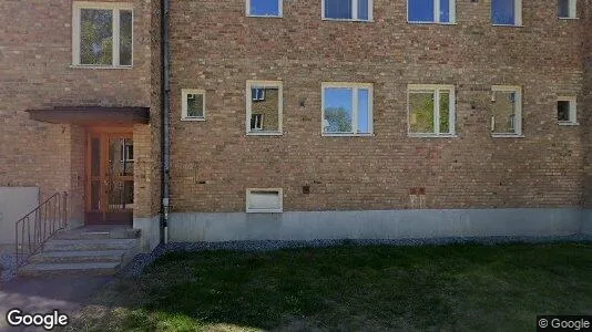 Apartments for rent in Stockholm West - Photo from Google Street View