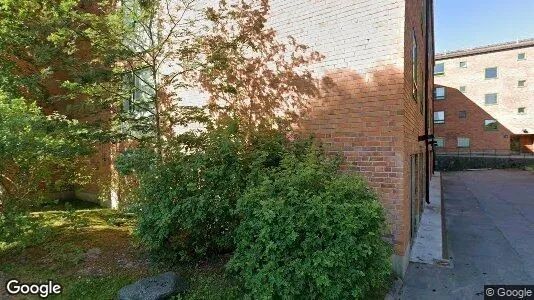 Apartments for rent in Stockholm West - Photo from Google Street View