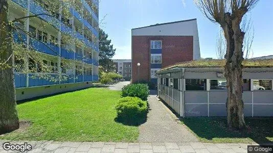 Apartments for rent in Malmö City - Photo from Google Street View