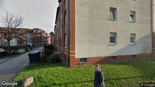 Apartments for rent in Unna - Photo from Google Street View