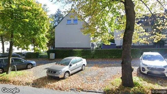 Apartments for rent in Recklinghausen - Photo from Google Street View
