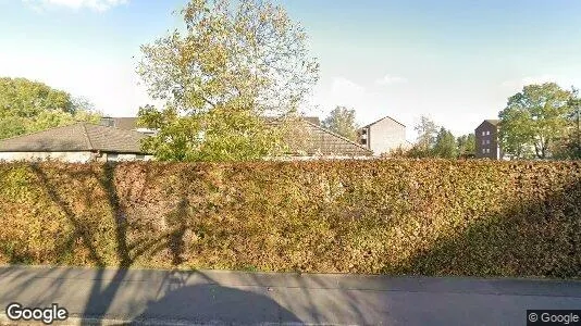Apartments for rent in Wesel - Photo from Google Street View
