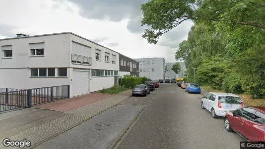 Apartments for rent in Essen - Photo from Google Street View