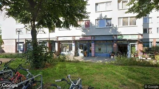 Apartments for rent in Berlin Lichtenberg - Photo from Google Street View