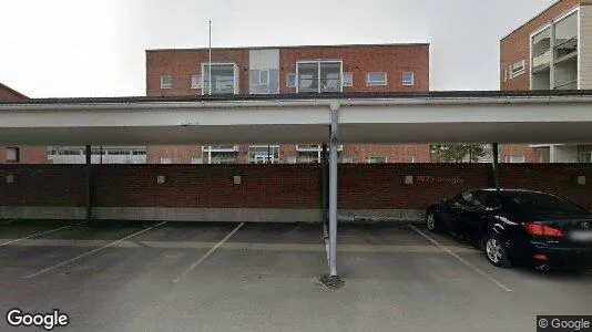 Apartments for rent in Kokkola - Photo from Google Street View