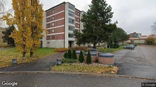 Apartments for rent in Turku - Photo from Google Street View