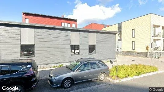 Apartments for rent in Turku - Photo from Google Street View