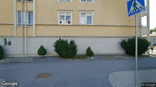 Apartments for rent in Naantali - Photo from Google Street View