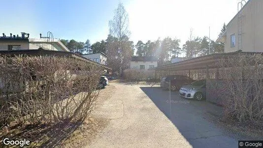 Apartments for rent in Oulu - Photo from Google Street View