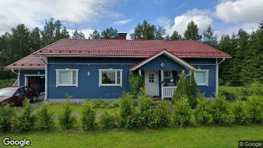 Apartments for rent in Joensuu - Photo from Google Street View